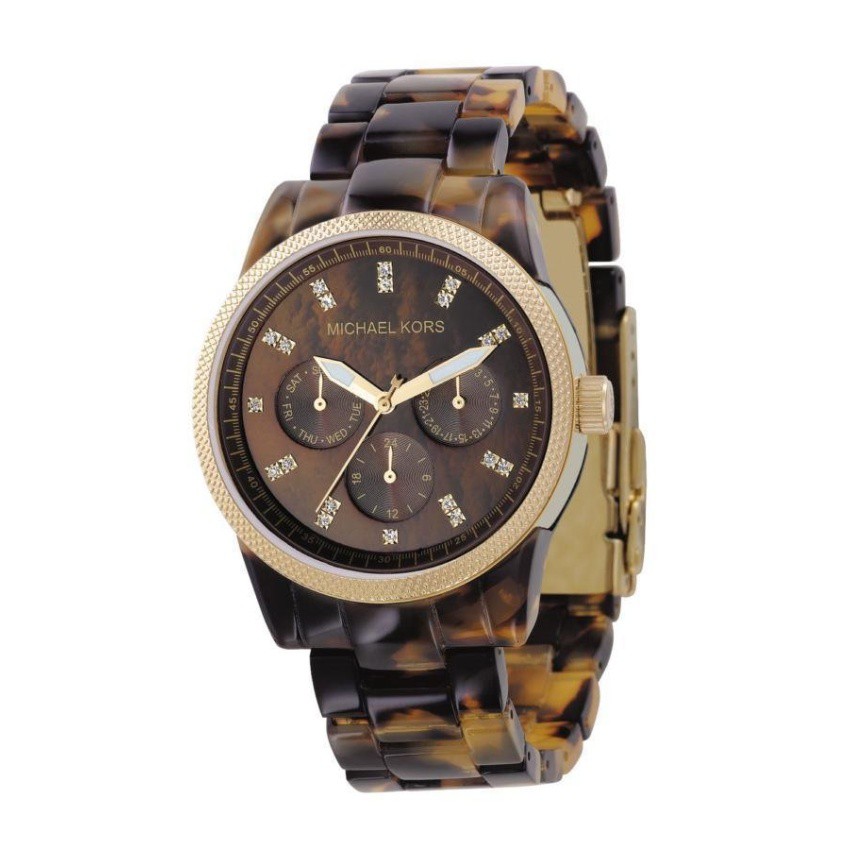 michael-korsนาฬิกาข้อมือ-รุ่น-mk5038-brown