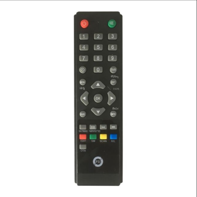 psi-o2-รีโหมดกล่องดาวเทียม-ใช้ได้กับกล่อง-psi-o2-รีโมท-รีโมททีวี-remote-control-tv