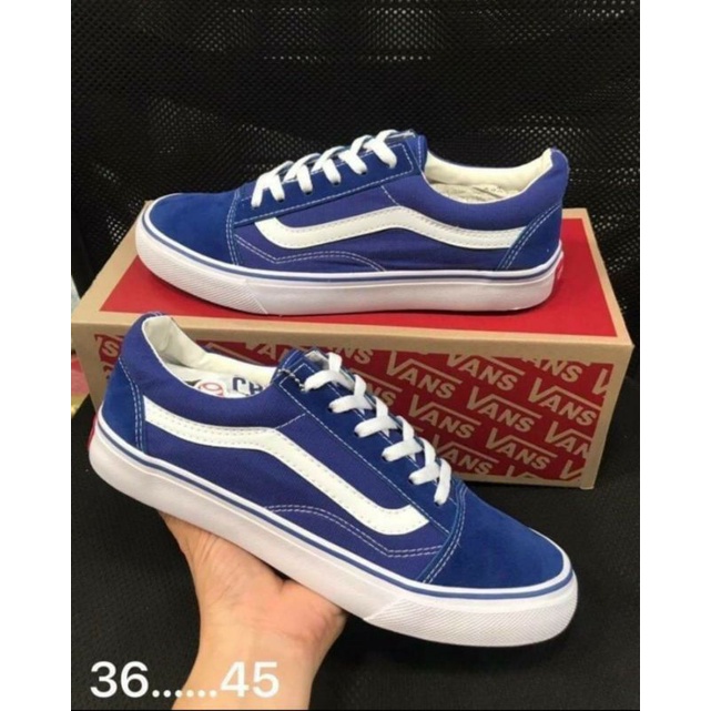 แวนส์-โอลสคูล-vans-old-skool