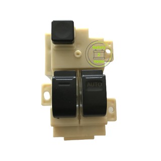 power window switch HINO 24V สวิตช์กระจกไฟฟ้า ฮีโน่ ขวา 24โวลล์