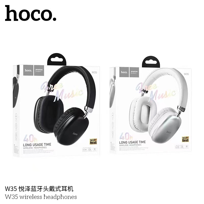 hoco-w35-wireless-headphones