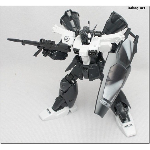 HG HGUC 1/144 RX-78 Gundam GP01Fb Linkin Park Edition (RX-78-2