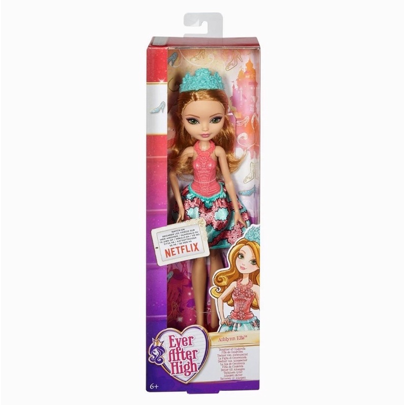 ตุ๊กตา-ever-after-high-ashlynn-ella-mattel-ปกติ-1095-บ-sale-590-บ