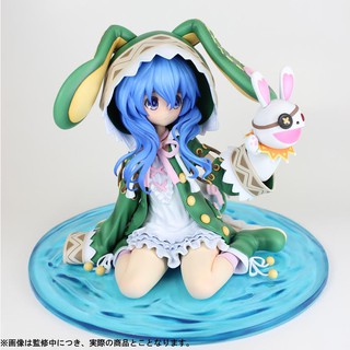 Figure: Date A Live II: Yoshino: Itakushinaide 1/7