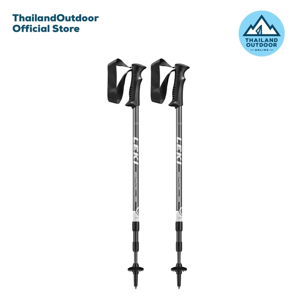 ช้อป leki ไม้เท้าเดินป่า ง่าย ๆ บน Shopee 2025