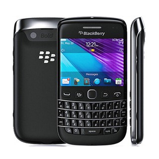 Blackberry 9790 3G 8GB WIFI GPS หน้าจอสัมผัส โทรศัพท์มือถือ ครบชุด