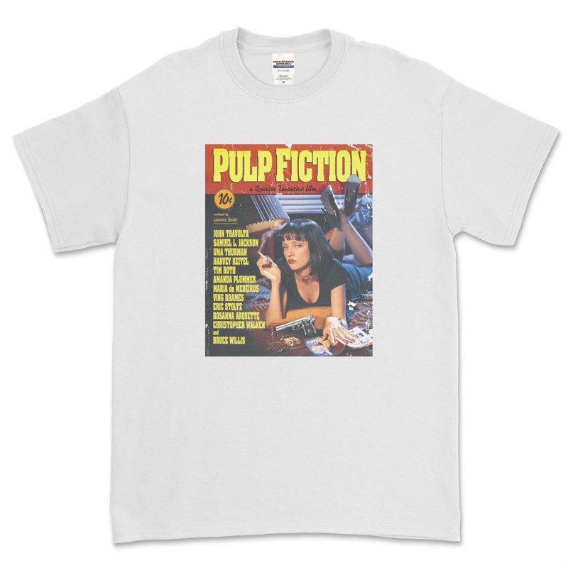 pulp-fiction-poster-t-shirt