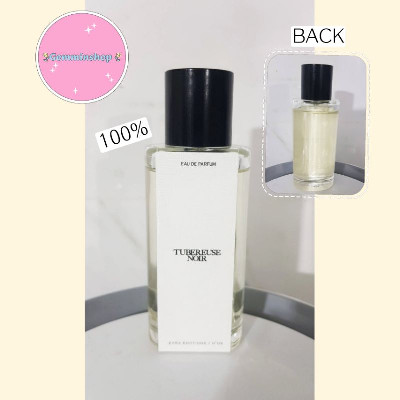 Tubereuse noir jo discount malone