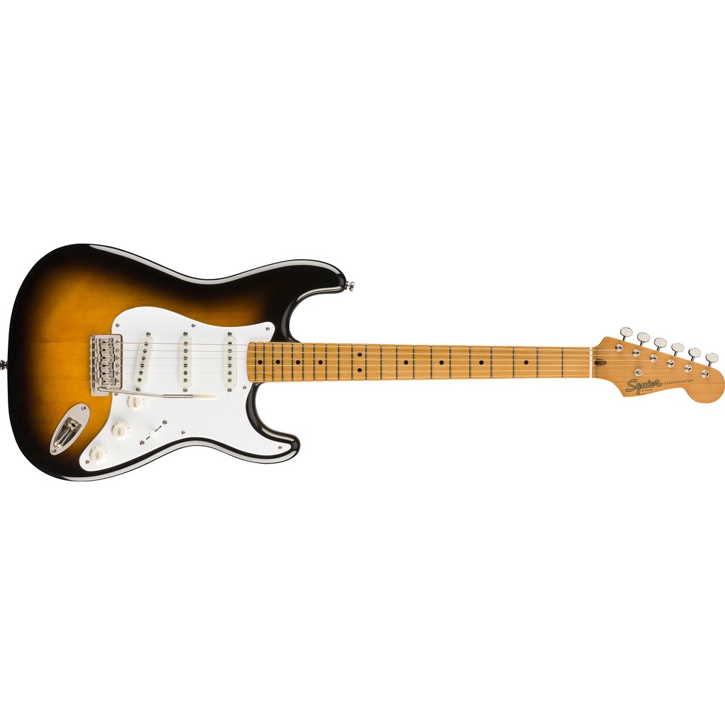 squier-classic-vibe-50s-stratocaster-กีต้าร์ไฟฟ้า