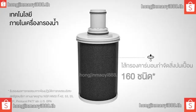 espring-activated-carbon-filter-และ-หลอด-uv-จากร้านค้าไทย-จัดส่งตลอด-24-ชั่วโมง
