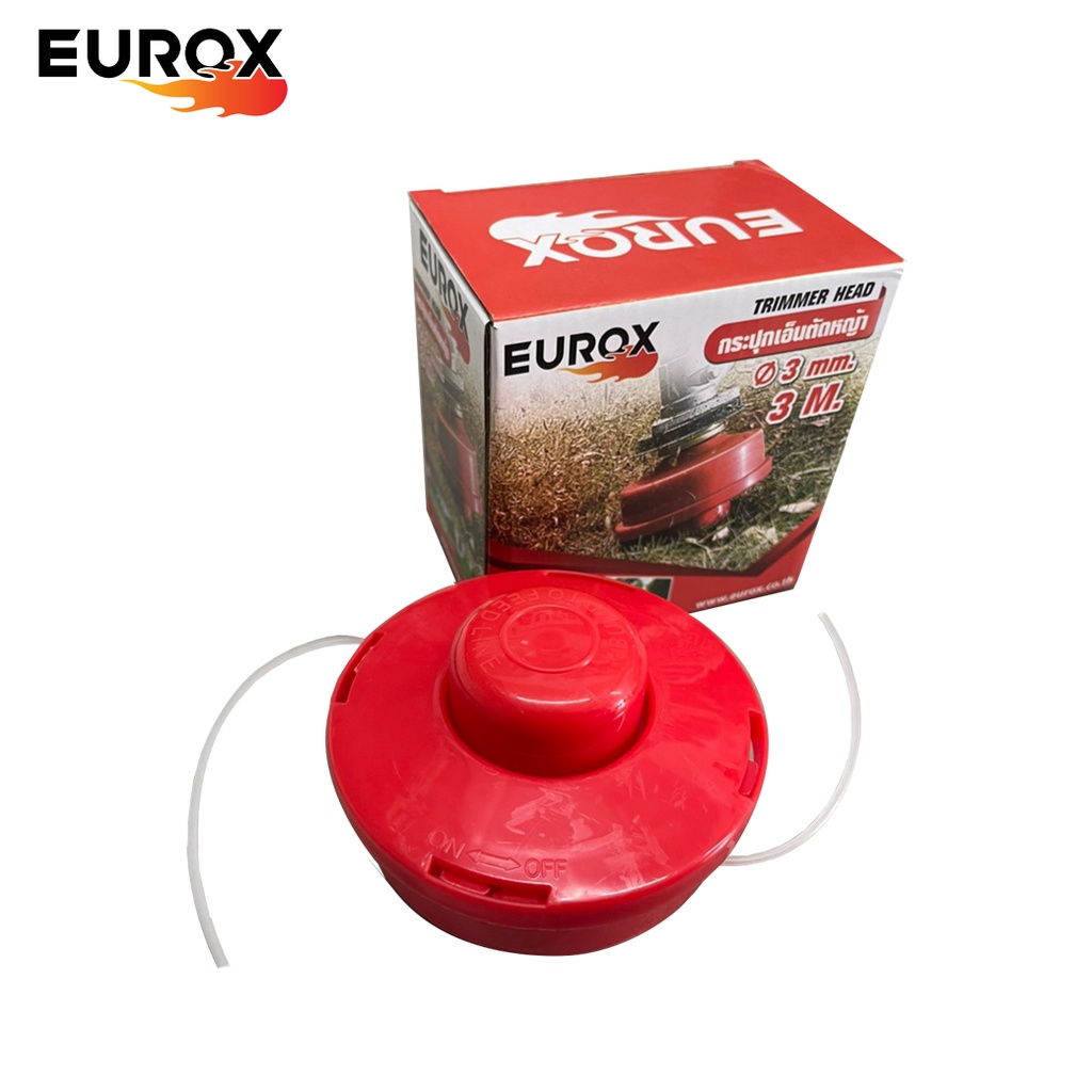 กระปุกเอ็นตัดหญ้า-eurox