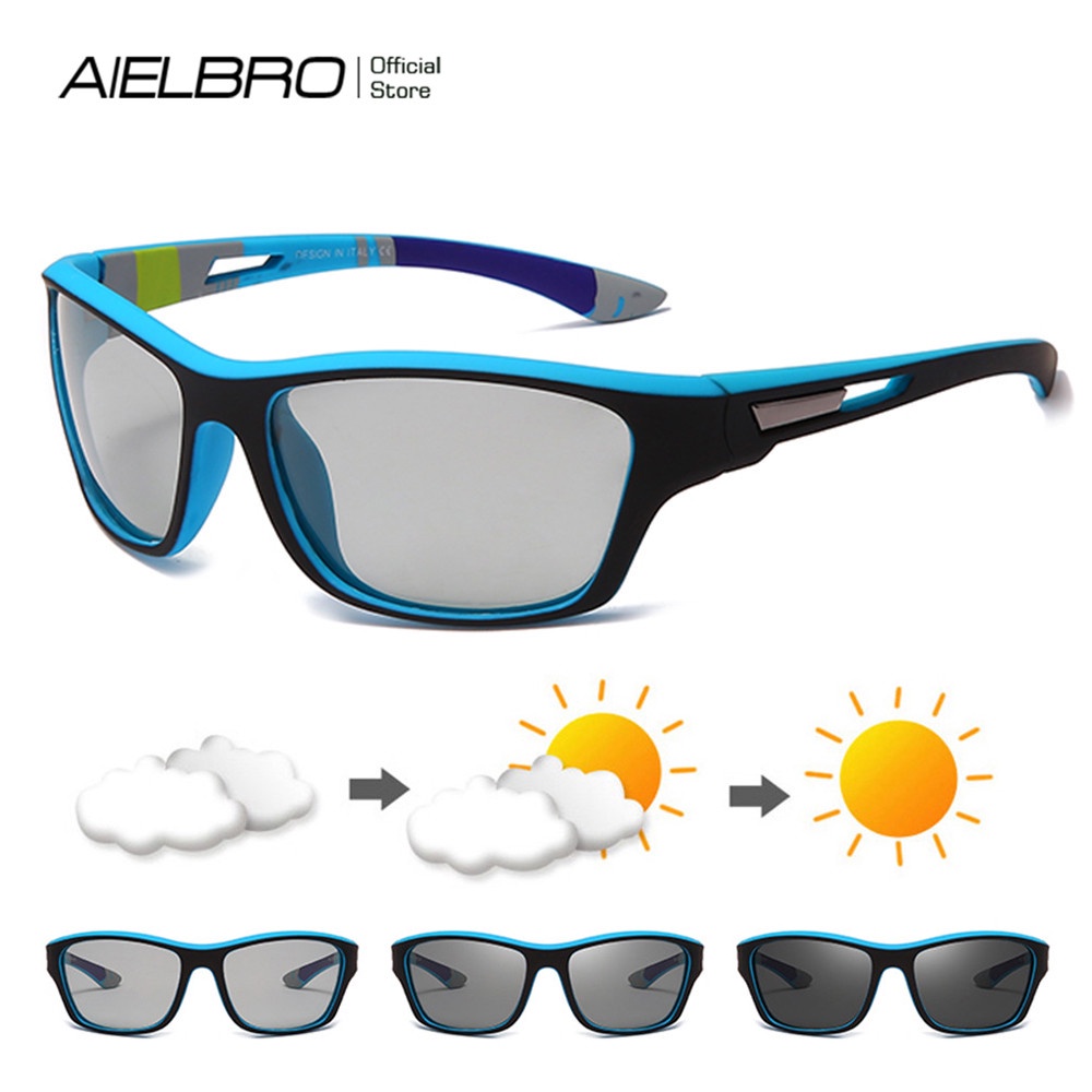 ready-stock-aielbro-แว่นตากันแดด-photochromic-polarized-uv400-สําหรับผู้ชายผู้หญิง