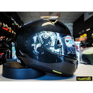 ภาพขนาดย่อของภาพหน้าปกสินค้าหมวกกันน็อคHJC รุ่น RPHA11 Carbon จากร้าน motozilla245 บน Shopee