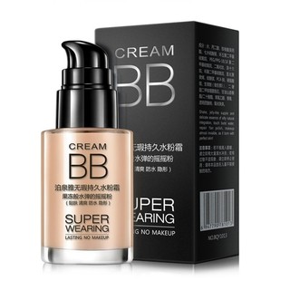 BIOAQUA BB Cream / รองพื้นสำหรับแต่งหน้า