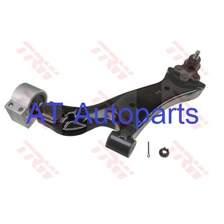 ปีกนกล่างซ้าย-ขวา CHEVROLET CAPTIVA ปี2012-2015 No.JTC1719-JTC1720 /ยี่ห้อ TRW /ราคาขายต่อชิ้น