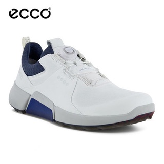 ECCO MENS BIOM® H4 BOA® GOLF SHOE 108214- 01007