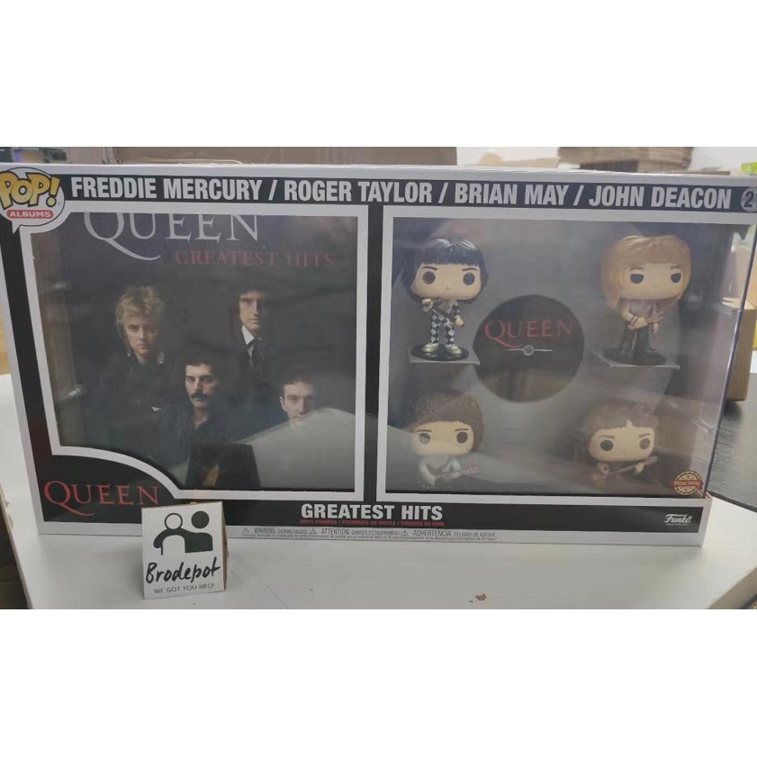 ready-stock-ie-pop-albums-dlx-queen-killers-live