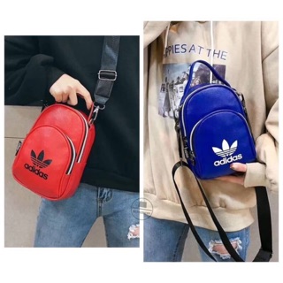 Adidas Sport Shoulder Bag