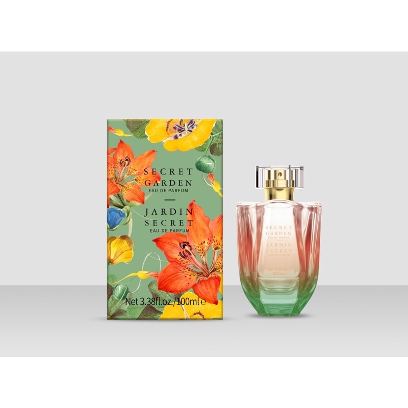 miniso-น้ำหอม-secret-garden-eau-de-perfume-เข้าใหม่