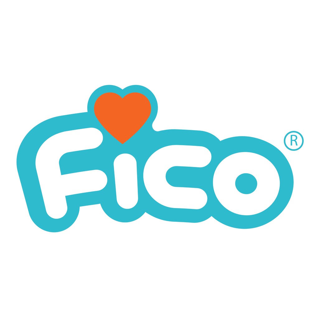 โลโก้ร้าน fico_officialshop