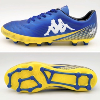 สินค้า (Kappaลิขสิทธิ์💯)รองเท้าฟุตบอล/สตั๊ด KAPPA AQUILA ACE ไซส์ 39-44