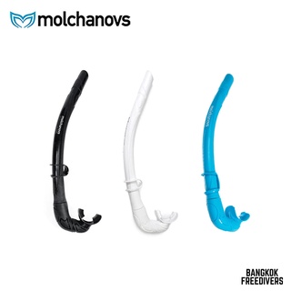 สินค้า Molchanovs l CORE snorkel - ท่อสน็อคเกิ้ลฟรีไดฟ์ ยี่ห้อ มอลชานอฟ