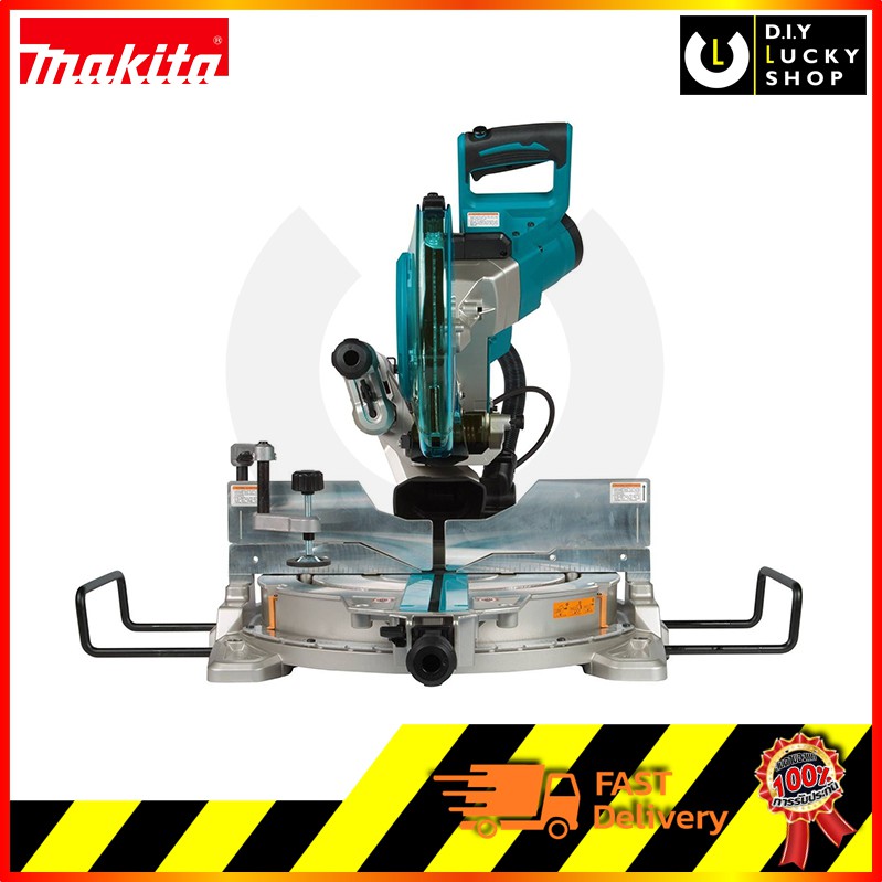 makita-ls1019l-แท่นเลื่อยตัดองศา-สไลด์-10-นิ้ว-มากีต้า-slide-compound-miter-saw-ls-1019l-ls-1019l