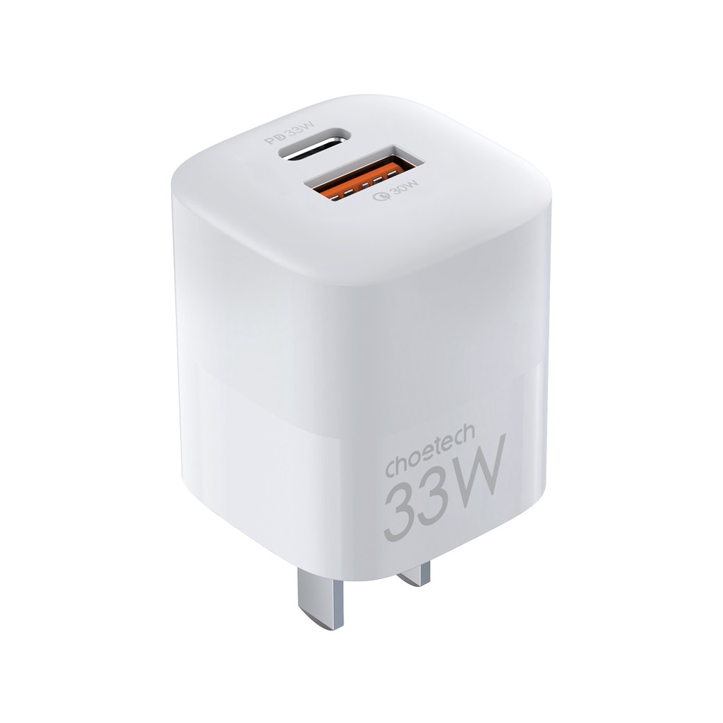 choetech-dual-charger-33w-pd5006