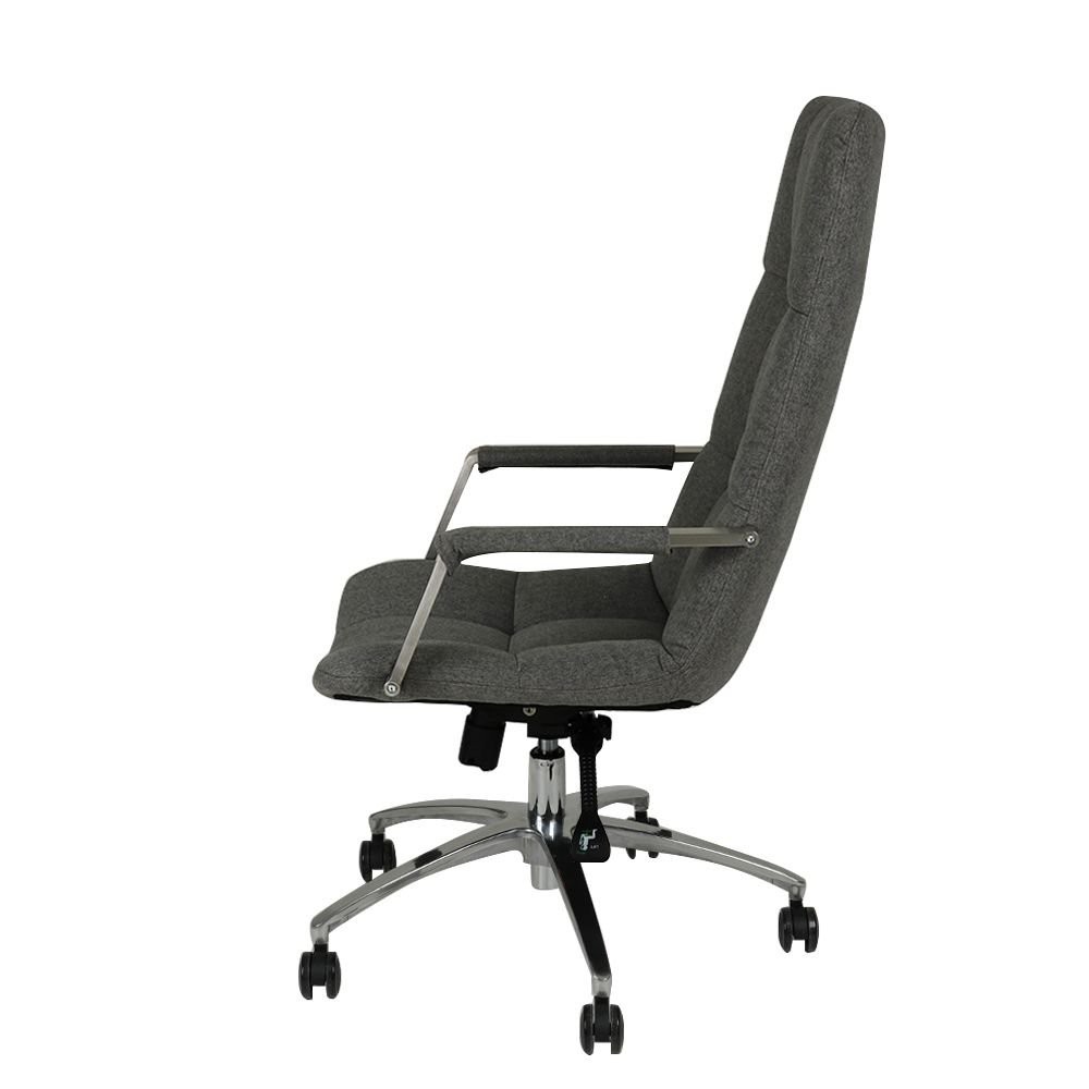 office-chair-office-chair-furdini-kindy-240042-fabric-grey-office-furniture-home-amp-furniture-เก้าอี้สำนักงาน-เก้าอี้สำนั