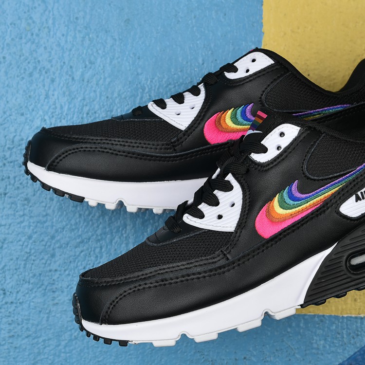nike-air-max-90-men-and-women-breathable-running-shoes-casual-shoes
