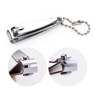 Born PRETTY Nail Toe Clippers Cutter Scissor Stainless Steel Trimmer Pedicure Manicure Nail Art Tools For Nails Cutter