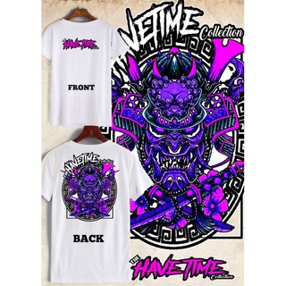 เสื้อขาว - $#$TSHIRT l การออกแบบ HAVETIME V2