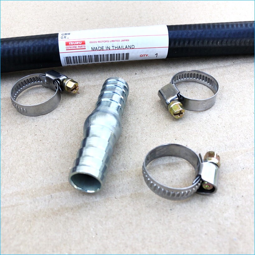 ชุด-อุดegr-isuzu-2020-2021-2022-ถึงปัจจุบัน-d-max-mu-x-3000-เบิกศูนย์แท้-ชุด-ท่อน้ำวน-egr-isuzu-2020-แผ่นอุดegr-hpd