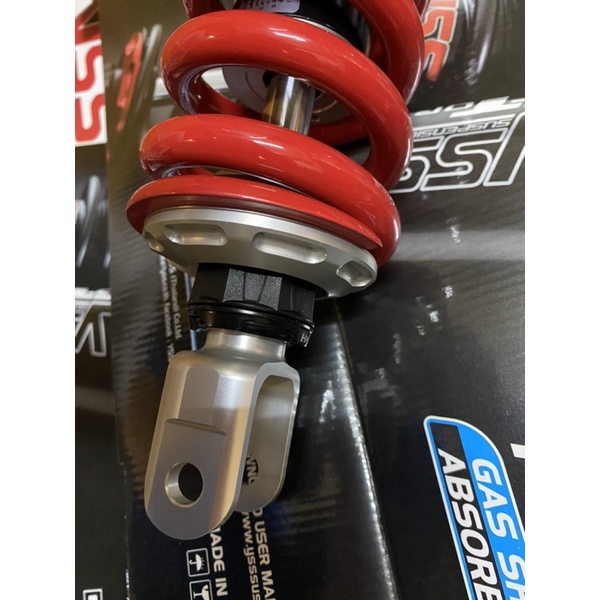 yss-for-cb-600f-year-2003-2006-red-spring-top-line-ขนาด305mm