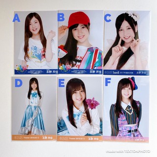 AKB48 Nagano Serika Akb48team8 🐙🦐