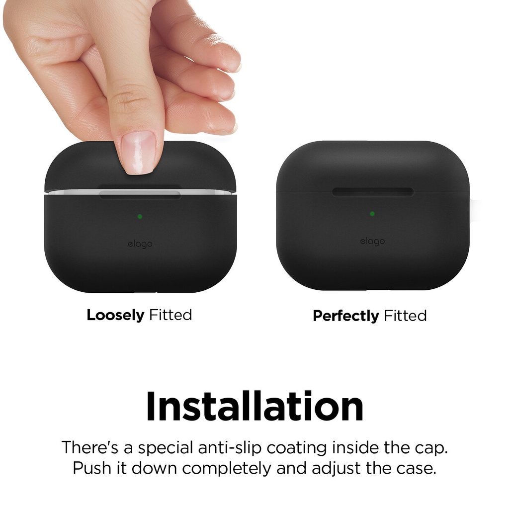 elago-airpods-pro-original-case-ลิขสิทธิ์แท้จากตัวแทนจำหน่าย-สินค้าพร้อมส่ง