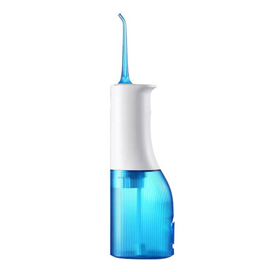 SOOCAS W3 Pro Portable Oral Irrigator - เครื่องฉีดน้ำทำความสะอาดฟัน ...