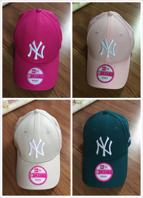 หมวก-new-era-ny-yankees-9forty