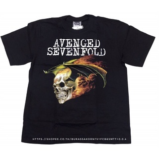 Tee ▪เสื้อวง Avenged Sevenfold