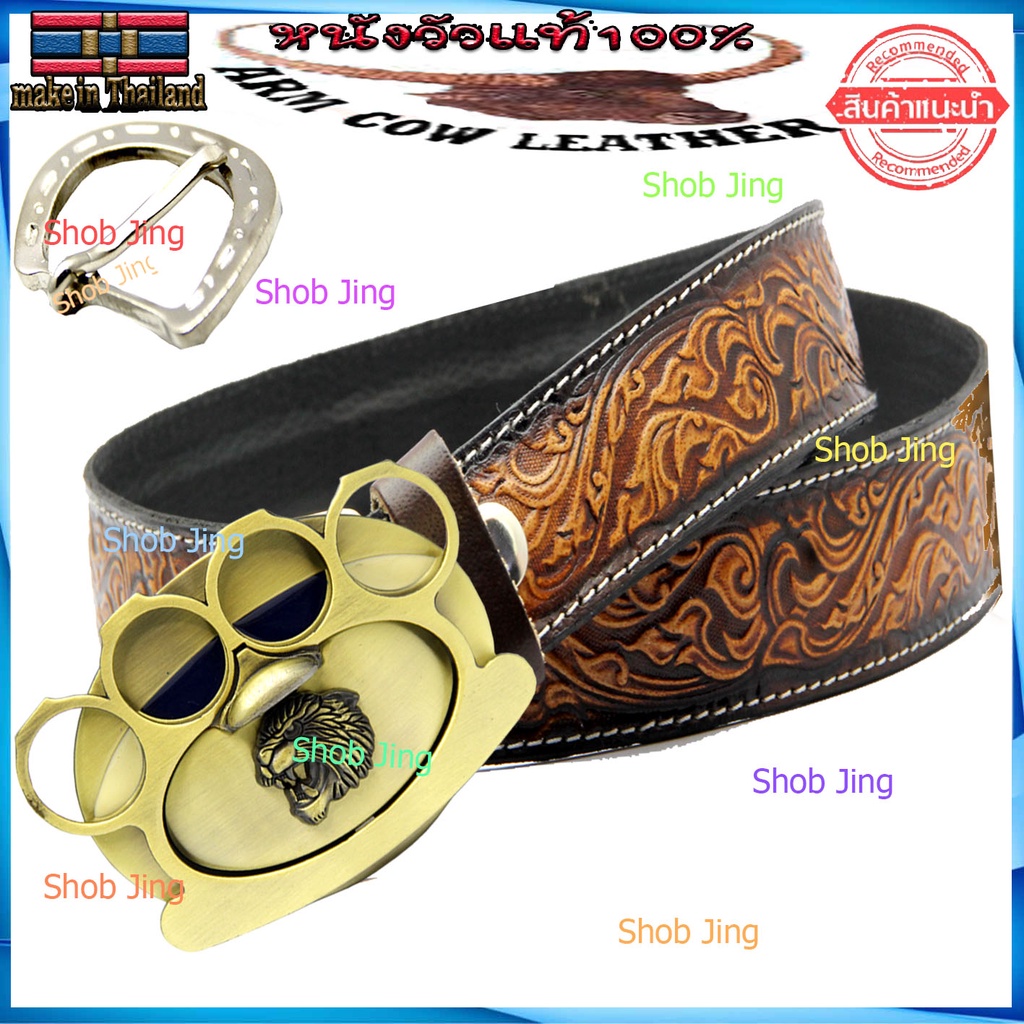 ซื้อเส้น1ฟรีหัวเข็มขัดหนังวัวแท้เย็บขอบbd15-เข็มขัดหนังวัวงานแฮปวี่-แนวคาวบอย-งานวินเทจ-เข็มขัดผู้ชายgenuine-leather-bel