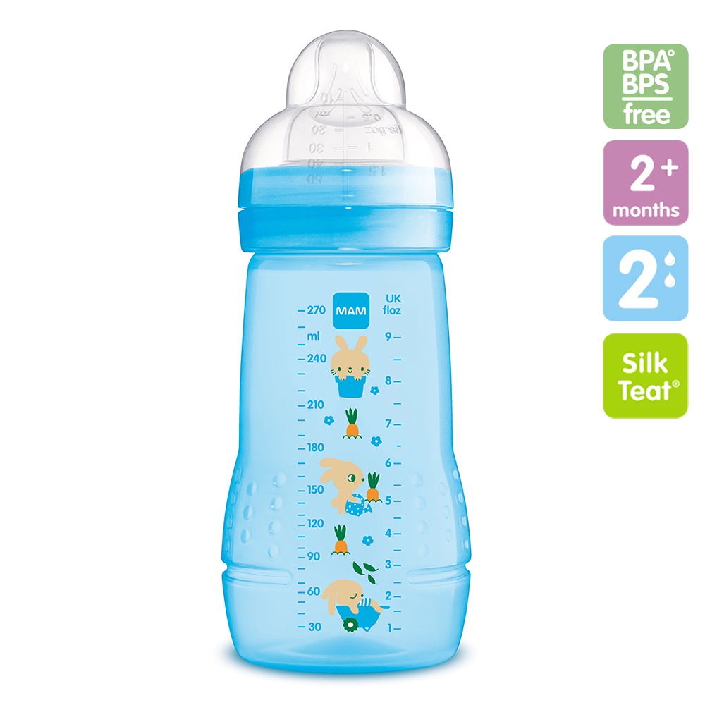 mam-ขวดนม-bpa-free-9-5-ออนซ์-270ml-1-ขวด-มี-3-สี-b327