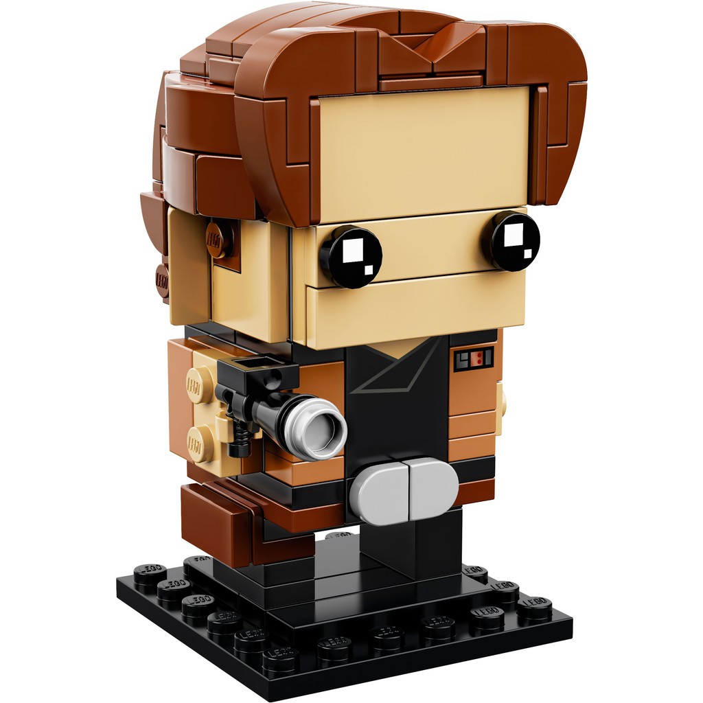 เลโก้แท้-lego-brickheadz-41608-han-solo