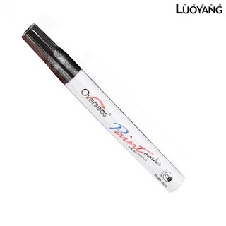ภาพหน้าปกสินค้า[Luoyang Peony] ปากกามาร์กเกอร์ลบรอยขีดข่วน กว้าง 2.8 มม. สําหรับซ่อมแซมยางรถยนต์ ที่เกี่ยวข้อง
