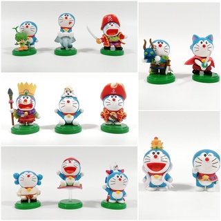 🇯🇵 โมเดล ฟิกเกอร์ Doraemon Movie (Furuta) ของแท้ 100% โดเรมอน โดราเอมอน