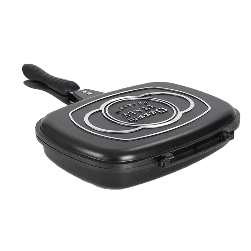 camping-double-sided-cooking-frying-pan-home-kitchen-breakfast-square-omelette-tray-cast-aluminium-non-stick-indoor-o