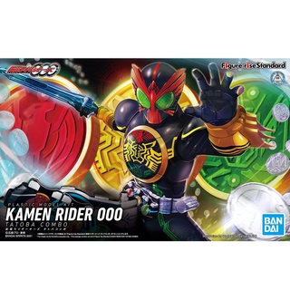 ภาพหน้าปกสินค้าFigure-rise Standard Kamen Rider OOO Tatoba Combo ซึ่งคุณอาจชอบสินค้านี้