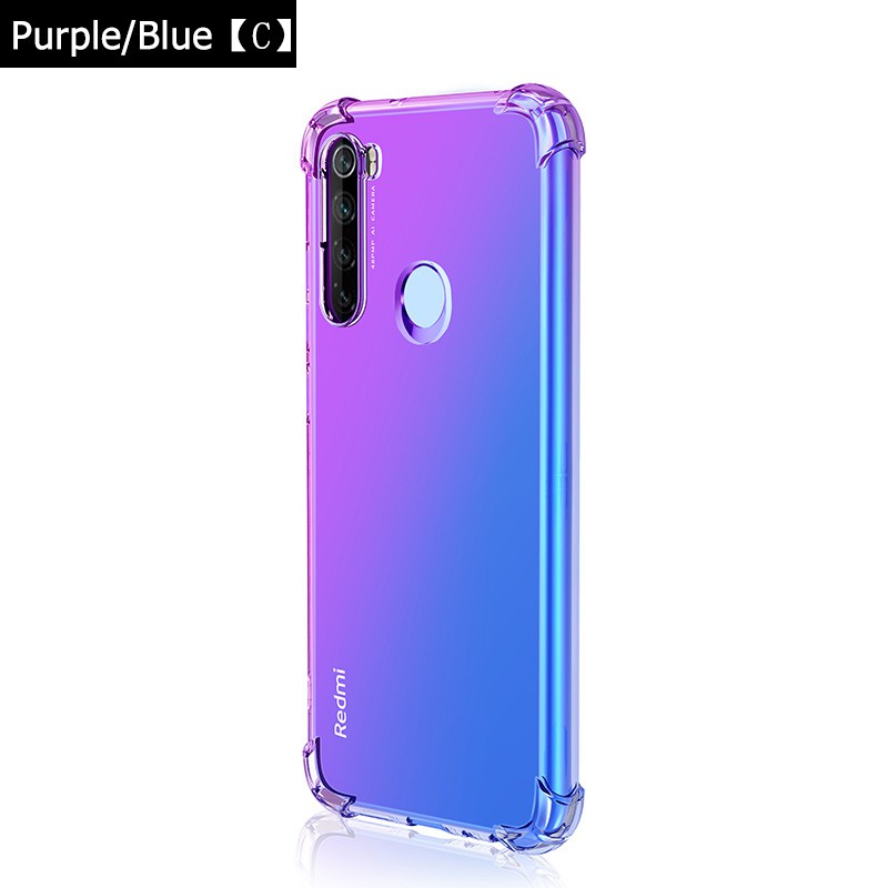 เคส-xiaomi-redmi-note-8-pro-9-pro-note9s-k30-pro-8a-case-เคสซิลิโคน-xiaomi-mi-10-pro-note-10-pro-note10-lite-เคสกันกระแทก-soft-gradient-cases