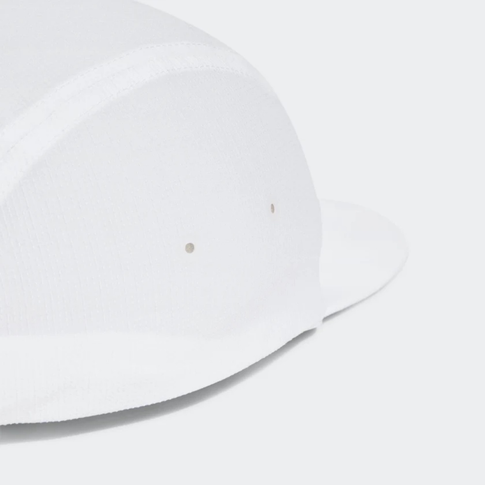 หมวกปีกโค้ง-unisex-adidas-heat-rdy-four-panel-cap-hd7313