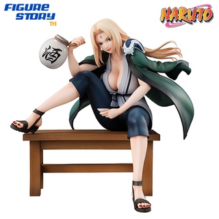 *Pre-Order*(จอง) NARUTO Gals NARUTO Shippuden Tsunade Ver.2 (อ่านรายละเอียดก่อนสั่งซื้อ)