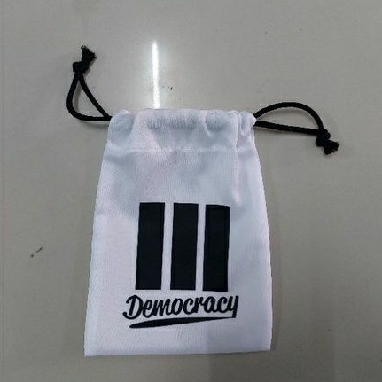ถุงผ้า-ประชาธิปไตย-ขนาด-12-18-cm